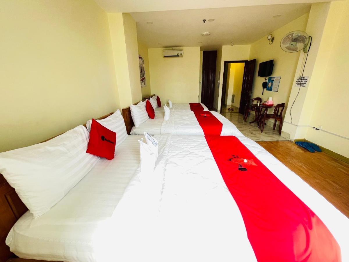 Mai Phuong - Ruby Saigon Hotel Ho Chi Minh-byen Eksteriør bilde