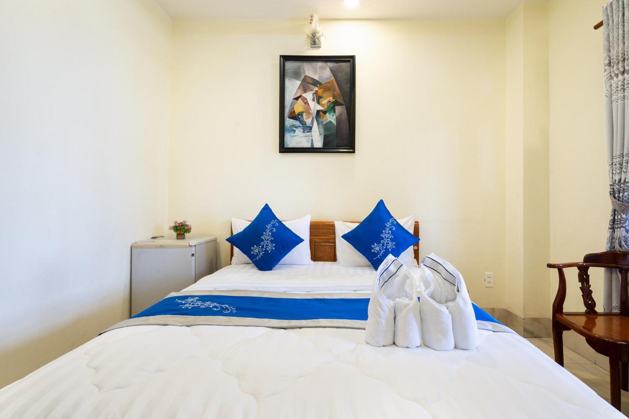 Mai Phuong - Ruby Saigon Hotel Ho Chi Minh-byen Eksteriør bilde
